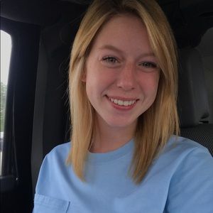 Meet your Posher, Grace